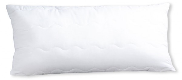 Kopfkissen Aloe Vera 40x80cm von KBT