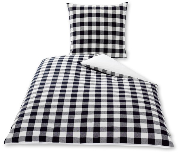Wendebettwäsche - KBT Cotton Plus - Nereid
