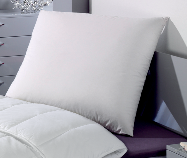Sleep and Dream Kopfkissen 40x80cm weiss