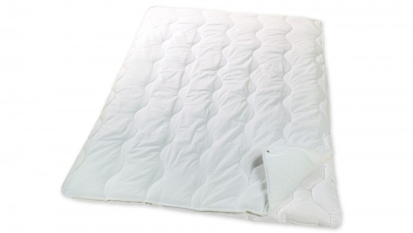 LadyDream Steppdecke 4-Jahreszeiten 135x200cm