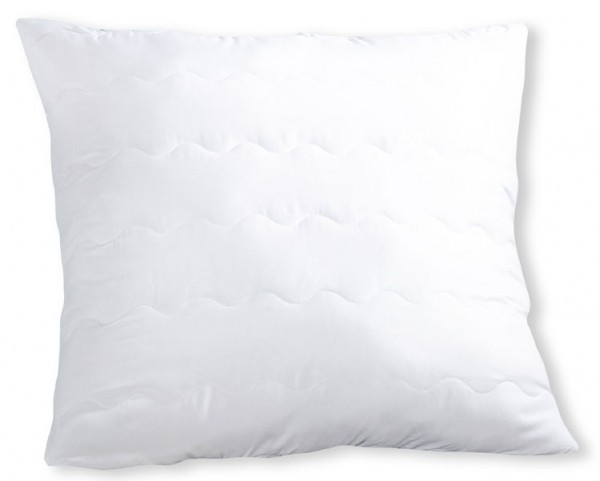 Aloe Vera Kopfkissen 80x80cm