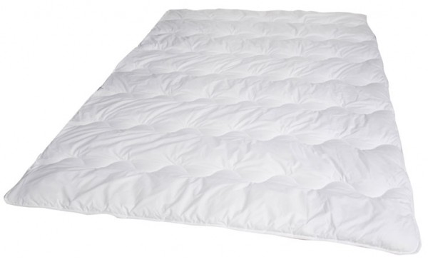 Aloe Vera Steppdecke 135x200cm