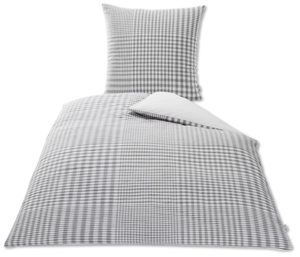 Wendebettwäsche - KBT Cotton Plus - Dione