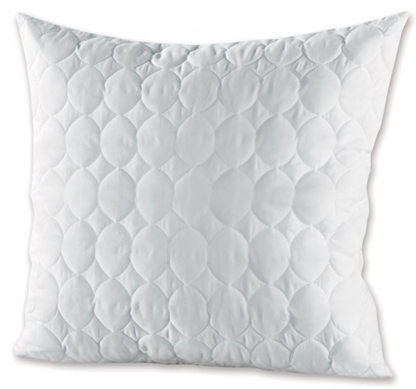 Kopfkissen 80x80cm Wellness Comfort von KBT