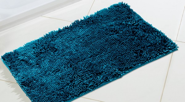 Gold-Line Bath Chenille 50 x 80 cm