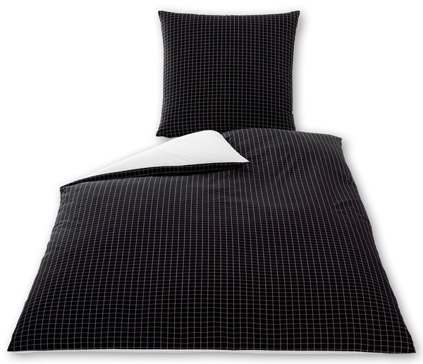 Wendebettwäsche - KBT Cotton Plus - Fenrir