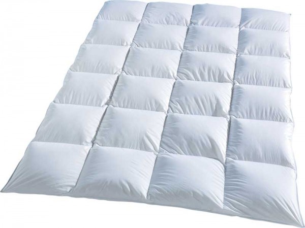 Thermo Sleep Stegbett 135x200cm von KBT Bettwaren freigestellt 