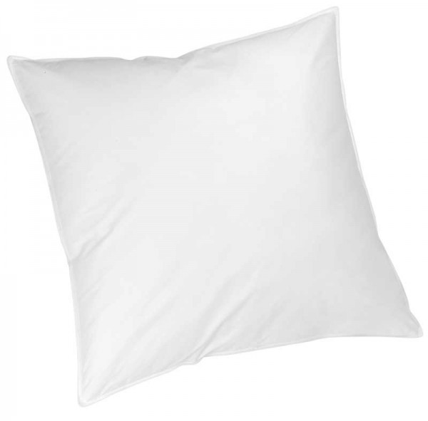 Thermo Sleep Kopfkissen 80x80cm von KBT Bettwaren freigestellt