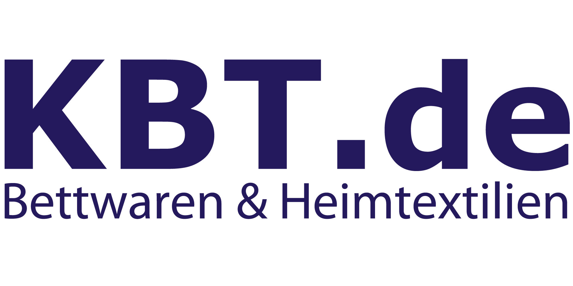 KBT Bettwaren