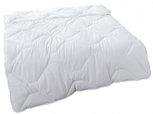 Steppdecke Ladydream 155x220cm von KBT