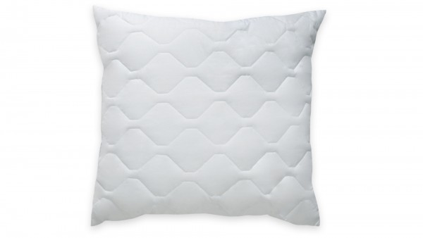 Nanotiss-Climat Kopfkissen 80x80cm