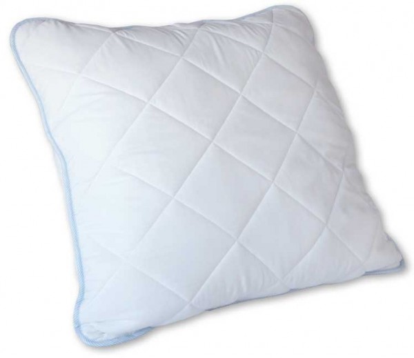 Kopfkissen 80x80cm Hygiene Sanitized