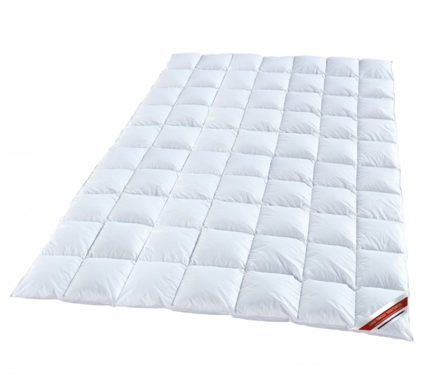 LuxusPrinzess Sommer Kassettendecke 135x200cm